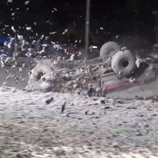 These Ford Mud Trucks are Rowdy! 🤠 | Mega Mud Trucks