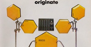 Simmons SDS8 - Short and live Demo & Print Ads