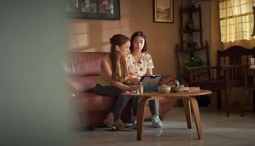 BASANG BASA (2025) Movie Trailer: Sisters Je Ann Fortich & Christy Imperial become Rivals for a Man