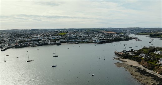 This is how we process Cornwall's rubbish and recycling