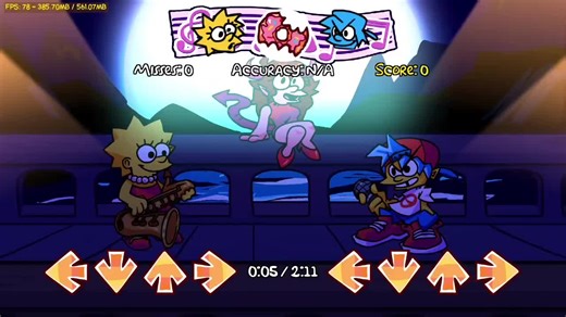 #fnf #mods #fridaynightfunkin