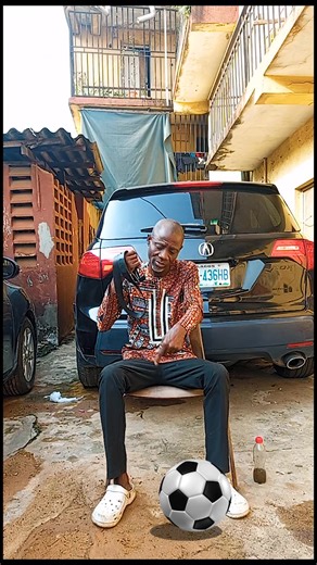 Who remember how this of men use to seize our balls in their compound because of car or fruits 🙏😭😭😭 | Twotrybes Id