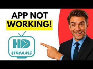 How To Get Hd Streamz On Android TV (Full Guide 2026)
