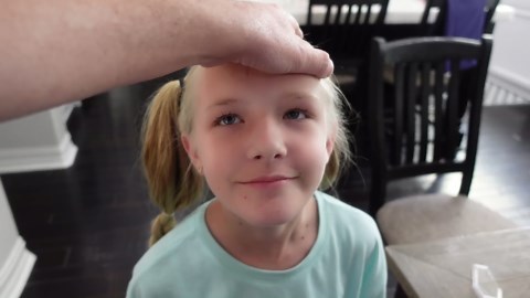 Theater Room Tour! No Kids Allowed!!!