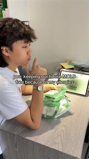 Keep Your Home Mold-Free for a Healthy Lifestyle