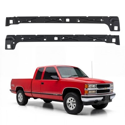 Inner Rocker Panels For 1999-2018 Chevy Silverado GMC Sierra 1500 Extende Cab | eBay