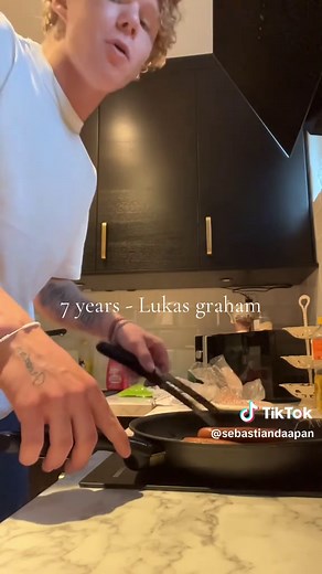 Perfeksjon av '7 Years' av Lukas Graham
