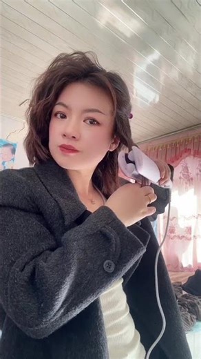 Soft & Fluffy Egg Collapses - Easy Short Hair Care Tips