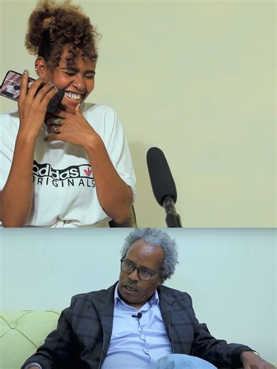 ስነጥበባዊ ጠርጣራው ጉድ ኮይኑ፣ ሜሪ ብናይ ወዲ ድምፂ ፕራንክ ገይራቶ | New Tigrigna Comedy | Tigrigna Prank | Phone Prank ------------------------------------------------------- እንኳዕ ናብ ቻናል Kulu Media ኩሉ ሚድያ ብሰላም መጻእኹም። ስድራና ንክትኾኑ ብክብሪ ንዕድም። Kulu Media ኩሉ ሚድያ - ድምፂ ሓቂን ፍልፍል ጽሩይን ጽፉፍን ሓበሬታ #KuluMedia #funny #funnyvideos #LaughOutLoud #tigrignacomedy #FunnyMusic #fyp #gereemun #KuluNews #ኩሉ_ሚድያ #Tigray #Ethiopia ኩሉ ሚድያ | ኩሉ ሚዲያ | ዜና ትግርኛ | ዜና ትግራይ | አማርኛ ዜና | ኢትዮጵያ | ኤርትራ | ethiopian news | tigray news | eritrean news | 