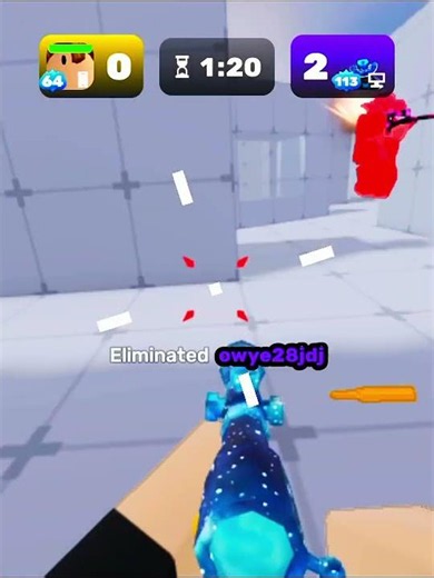1v1 but i die #viral #trending #everybody's
