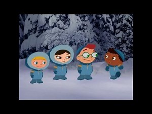 Quincy became SILLY! | Little Einsteins