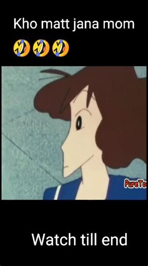 Shinchan Funny Moments 😂 | Non Stop Comedy | Shinchan Hindi #shorts #funny