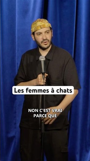 Mon spectacle c’est les mercredis 21h sur Paris et en tournée partout. Lien en bio #humour #humour