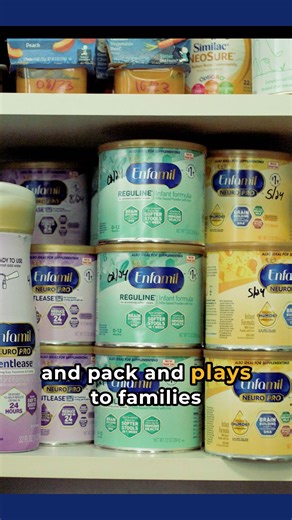 Supreme Knight Patrick Kelly shares about our commitment to supporting mothers and their children. Last year, Knights of Columbus donated more than $6 million to pregnancy resource centers, giving real help to families in need. | Knights of Columbus