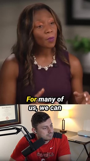 1.6K views · 3 comments | She’s talking about set point theory — the...