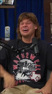 Why did Theo Von bring a bodyguard to Hawaii?
