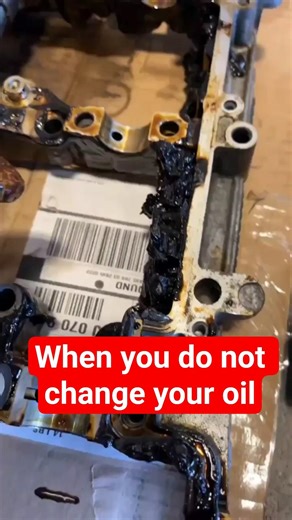 CHANGE YOUR OIL! #subaru #shorts #viralshorts