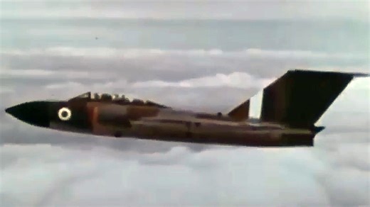 The javelin’s deadliest test flight