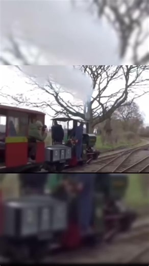 Small steam engines with big responsibilities #SteamHistory #Industry