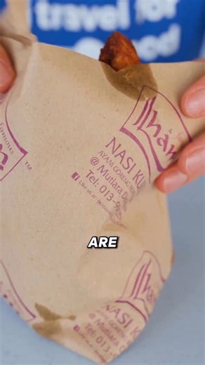 Mark Wiens on Instagram: "Possibly the Tastiest Ever Malaysian Food! (Nasi Kukus) #MalaysianFood #KualaLumpur 📍 Nasi Kukus Mutiara"