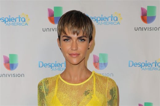 Ruby Rose deletes Twitter account after backlash over ‘Batwoman’ casting