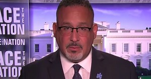 Miguel Cardona on upcoming school year