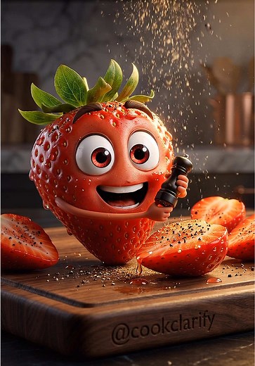 Weird Food Combos That Actually Taste Amazing