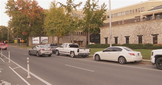 Musicians fight Nashville's paid parking plan for Music Row