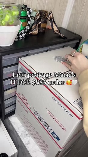 Packaging $885 Self Defense Keychains and Accessories