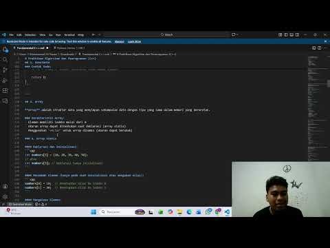 {10} Fundamental C++