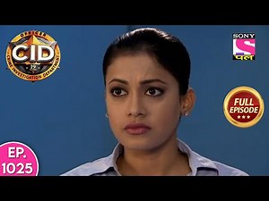 CID | सीआईडी | Episode 1025 | 15th June, 2020