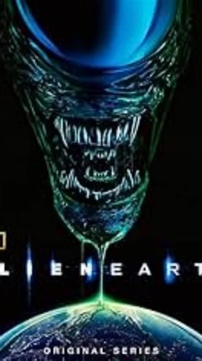 Alien: Earth (2025) When a mysterious space vessel crash-lands on Earth, a young woman and a ragtag group of tactical soldiers make a fateful discovery that puts them face-to-face with the planet's greatest threat. Genre: Horror, Sci-Fi, Thriller IMDB Rating: 7.2