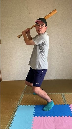 野球人森下翔太スイング＃ショート #プロ野球選手