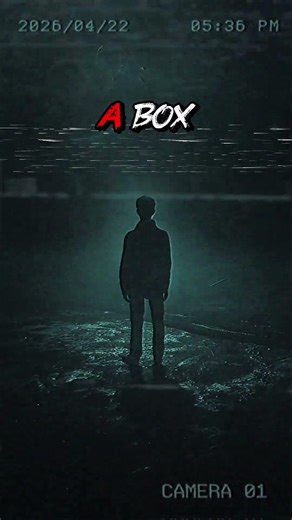 You’re Already Inside This SCP… (SCP-2719)