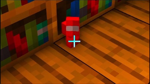 Exploring the Suspense in Minecraft