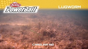 8.9K views · 74 reactions | Use the new PowerBait® Lugworm for...