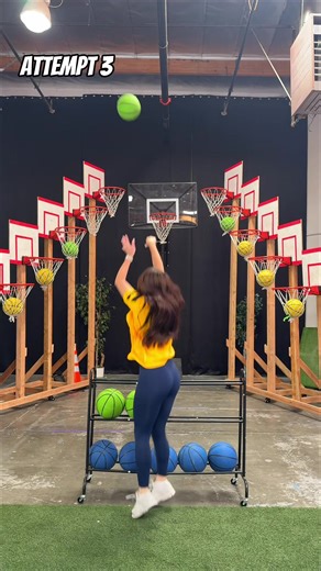 Basketball Challenge: Guess the Day!