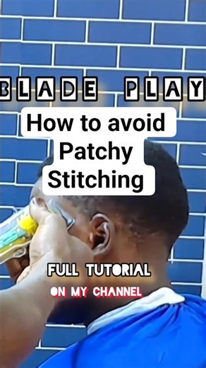 miatake barbers make #BarberTutorial #TaperFade