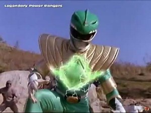 Mmpr episode 50 return of green ranger