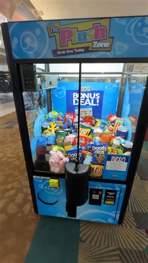 371K views · 8.7K reactions | You can win MYSTERY gift cards! #clawmachine #winning #arcadegames #arcadehacks #clawcraziness #clawcrazy #onlinearcade #gaming #keymaster #coinpusher #fyp | ClawCrazy | Facebook