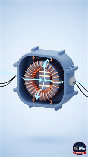 Snap Study on Instagram: "How Does a Transformer Protect Itself During Overload? ⚡🔥😲 #PowerEngineering #Transformer #ElectricalSafety #HowItWorks"