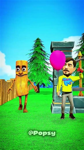 Scary teacher Mr Beast and shower is funny moment #scaryteacher3d #funny #viral