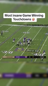 5.5K views · 41 reactions | Greatest Game Winning Touchdowns Ever  Desean Jackson ‼️ Stefon Diggs ‼️ #fyp #foryou #nflthrowback #throwbacknfl #throwback #nflfootball #nfl | FootballFrenzy | Facebook