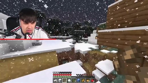 108K views · 3.5K reactions | Comprobé la Aterradora Nube de Minecraft que es Real | Arsel | Facebook