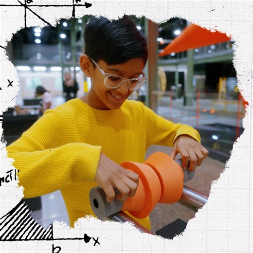 101K views · 64 reactions | Get hands on with the science behind the railways at Wonderlab, National Railway Museum, York. Fun for all ages! | National Railway Museum | Facebook