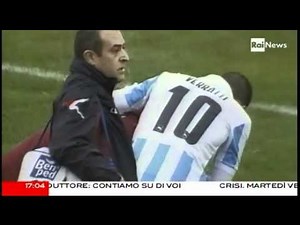 Soccer Player Death: Italian Player Piermario Morosini Died of a Heart Attack During a Game Saturday