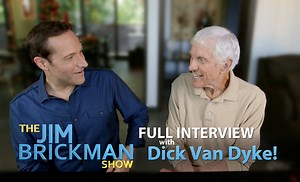 10K views · 215 reactions | How old was I when I saw "Mary Poppins" and wanted to call Dick Van Dyke? After filming "We're Going Caroling", on "A Joyful Christmas CD/DVD" I had the chance of a lifetime to sit down with him! I can't wait for Mary Poppins Returns to come out on Decmber 19th! | Jim Brickman Music | Facebook