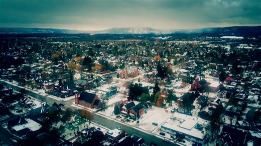 Andrea Canning never expected she would cover a Dateline in her own backyard… An all-new 2-hour mystery airs tonight at 9/8c on NBC. | Dateline NBC