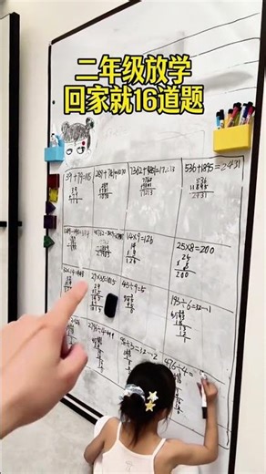 7-Year-Old's Second Grade Adventure: Unboxing School Life