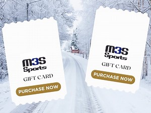 M3S Sports on Reels